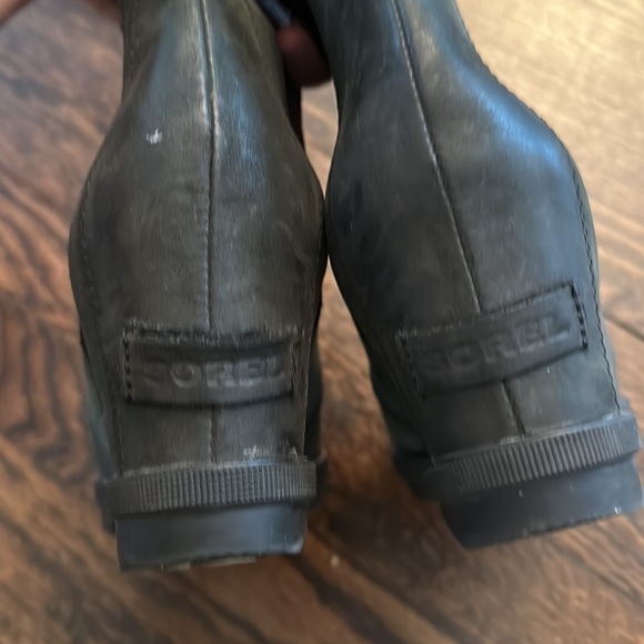 Sorel wedge boot - Picture 3 of 5